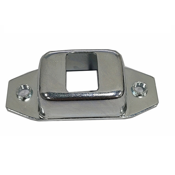 工業(yè)ccd機(jī)器視覺檢測設(shè)備自動(dòng)化檢測加工件外觀方案！