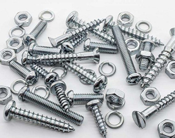 軸承自動(dòng)化視覺(jué)檢測(cè)設(shè)備檢測(cè)小螺絲外觀方案