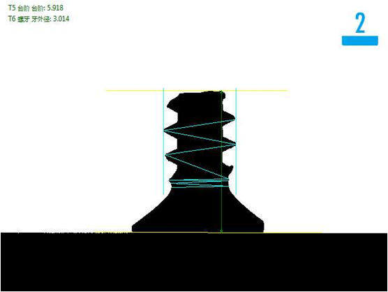 軸承自動(dòng)化視覺(jué)檢測(cè)設(shè)備