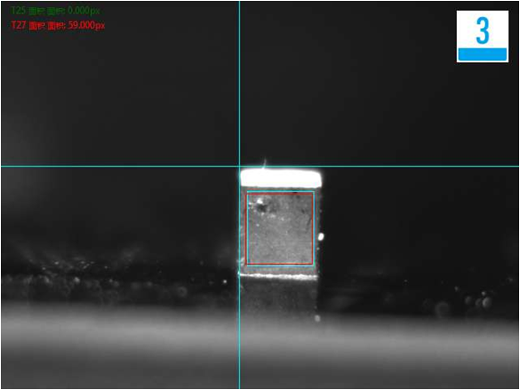 貼片電感自動(dòng)化視覺(jué)檢測(cè)設(shè)備