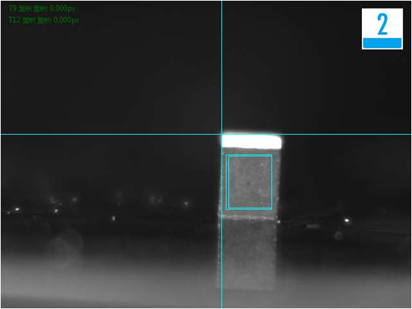 貼片電感自動(dòng)化視覺(jué)檢測(cè)設(shè)備