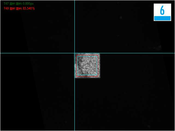 貼片電感自動(dòng)化視覺(jué)檢測(cè)設(shè)備