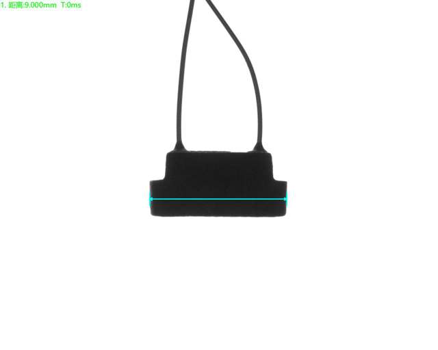 陶瓷零件機(jī)器視覺裂紋檢測(cè)設(shè)備