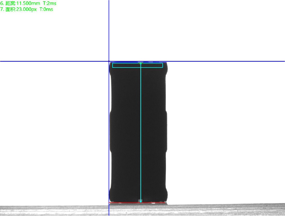 過濾網(wǎng)缺陷檢測設備