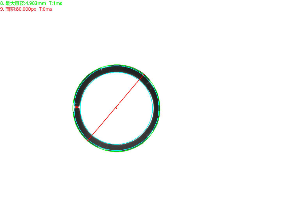 過濾網(wǎng)缺陷檢測設備